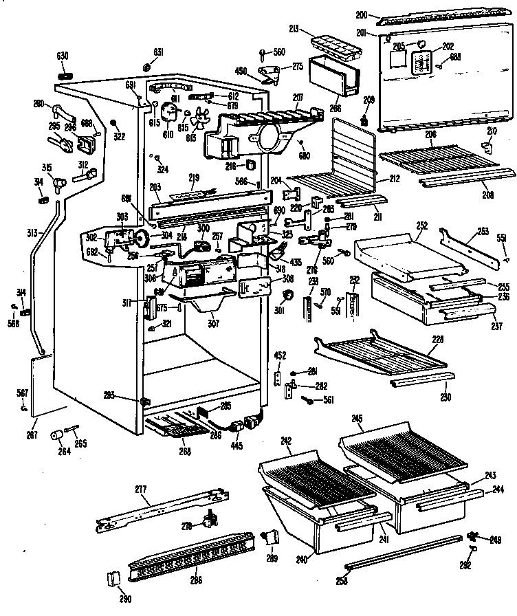 Chassis