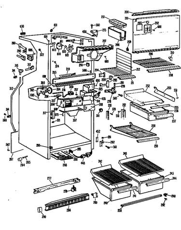 Chassis