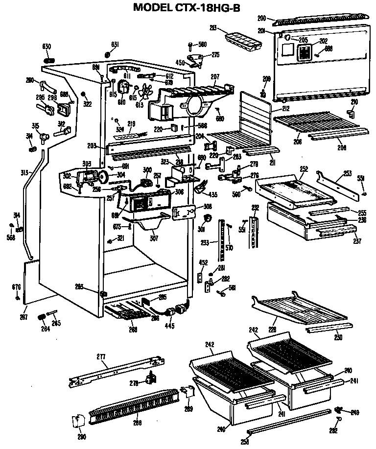 Chassis