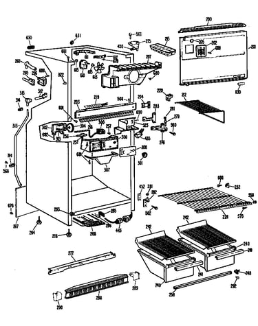 Chassis