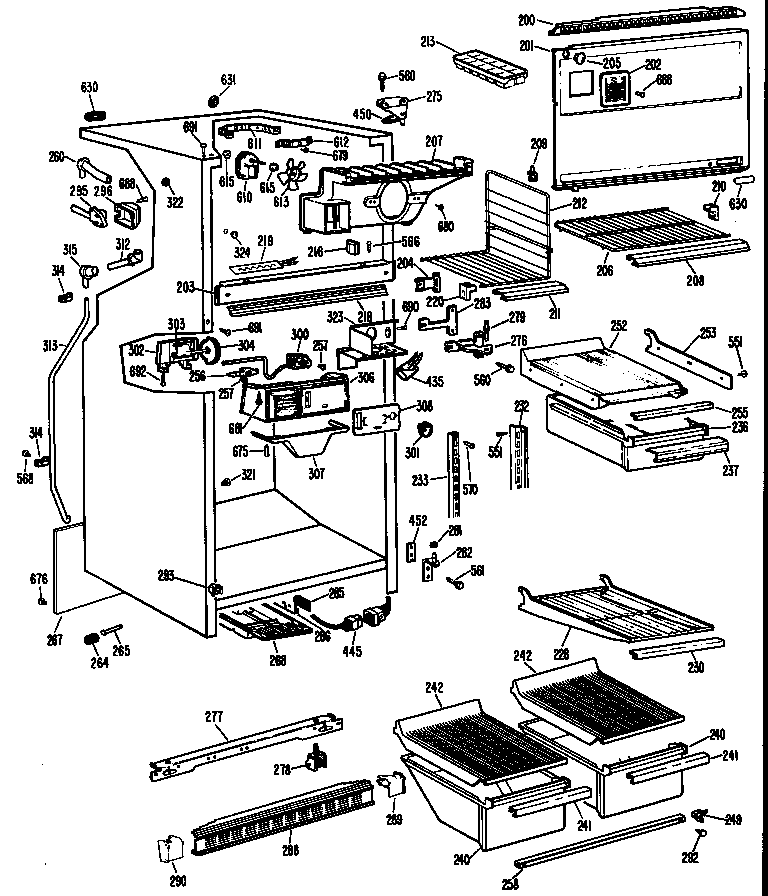 CHASSIS