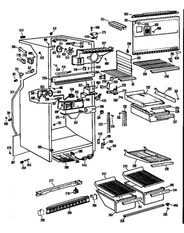 Chassis