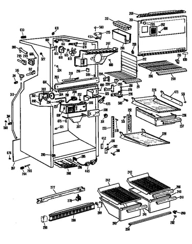 Chassis