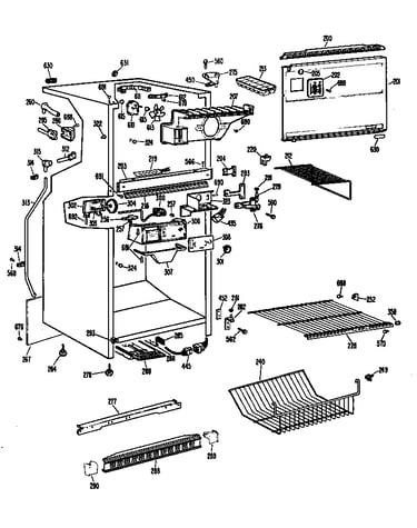 Chassis