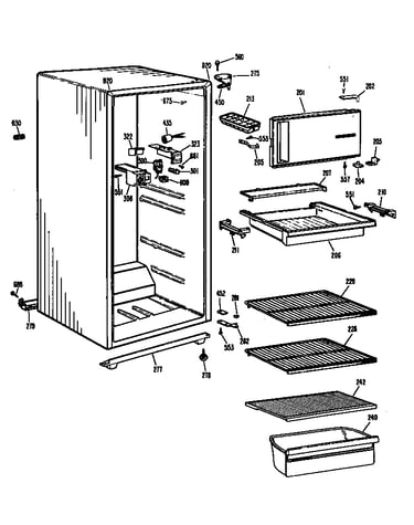 Chassis