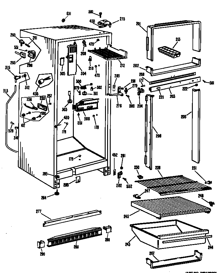 CHASSIS