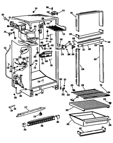 Chassis