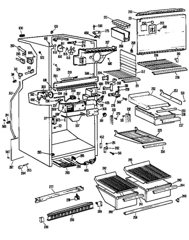 Chassis