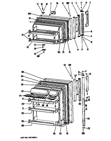 Doors