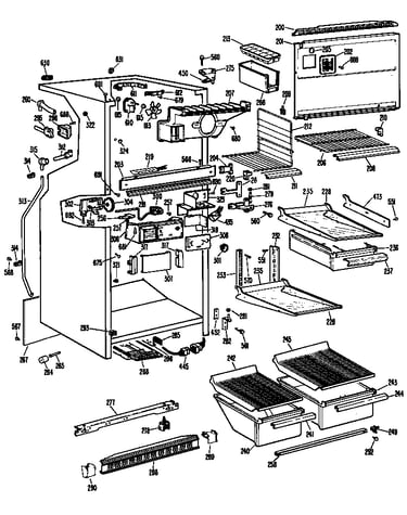 Chassis