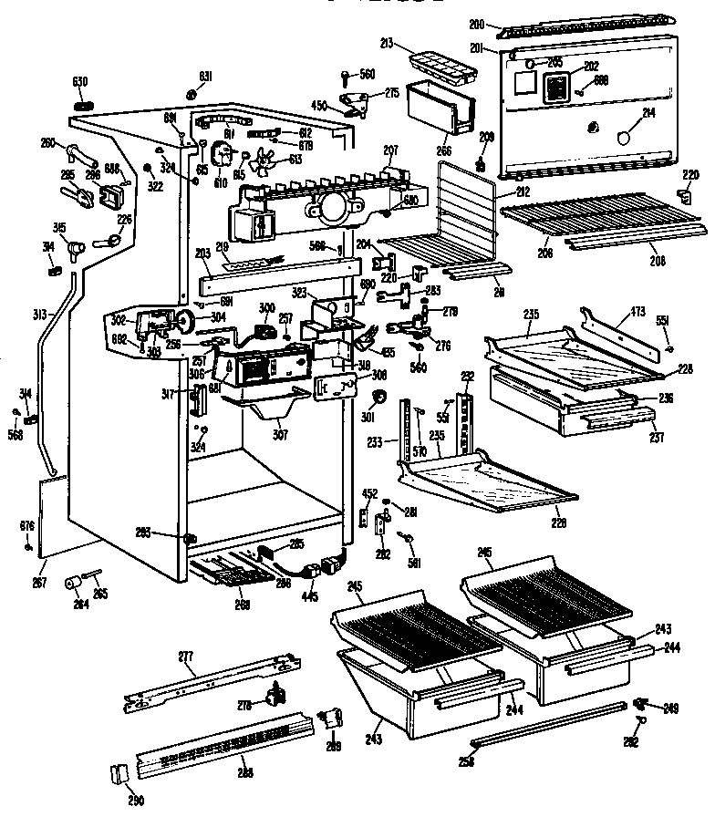 Chassis
