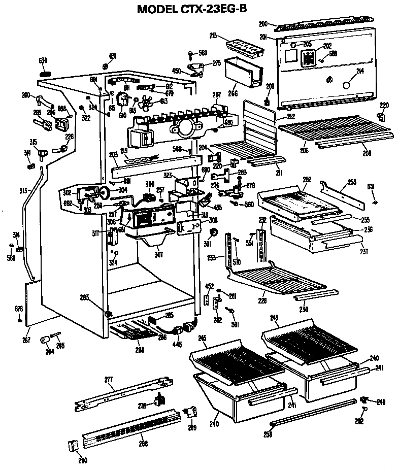 CHASSIS