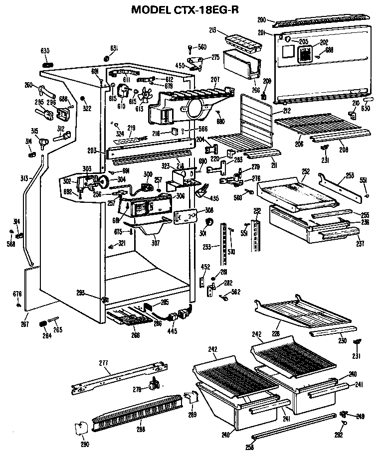 CHASSIS