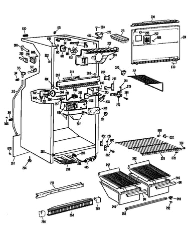 Chassis