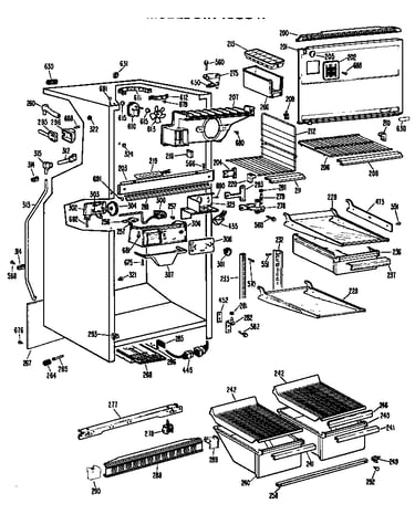 Chassis