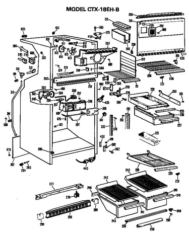 Chassis