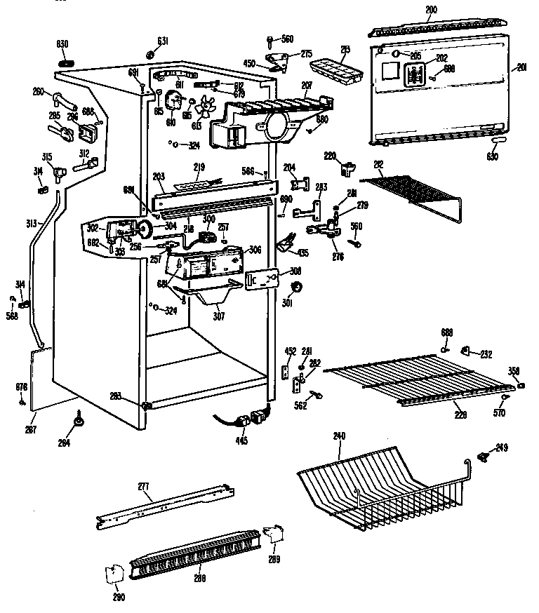 Chassis