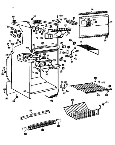 Chassis
