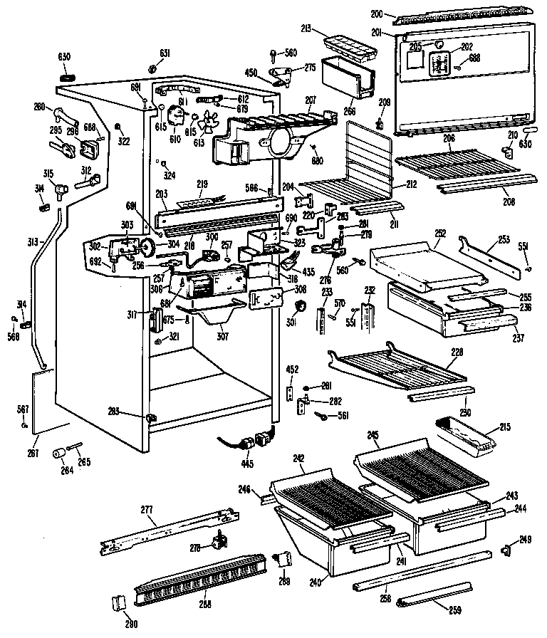 CHASSIS