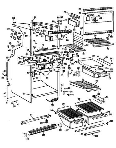 Chassis