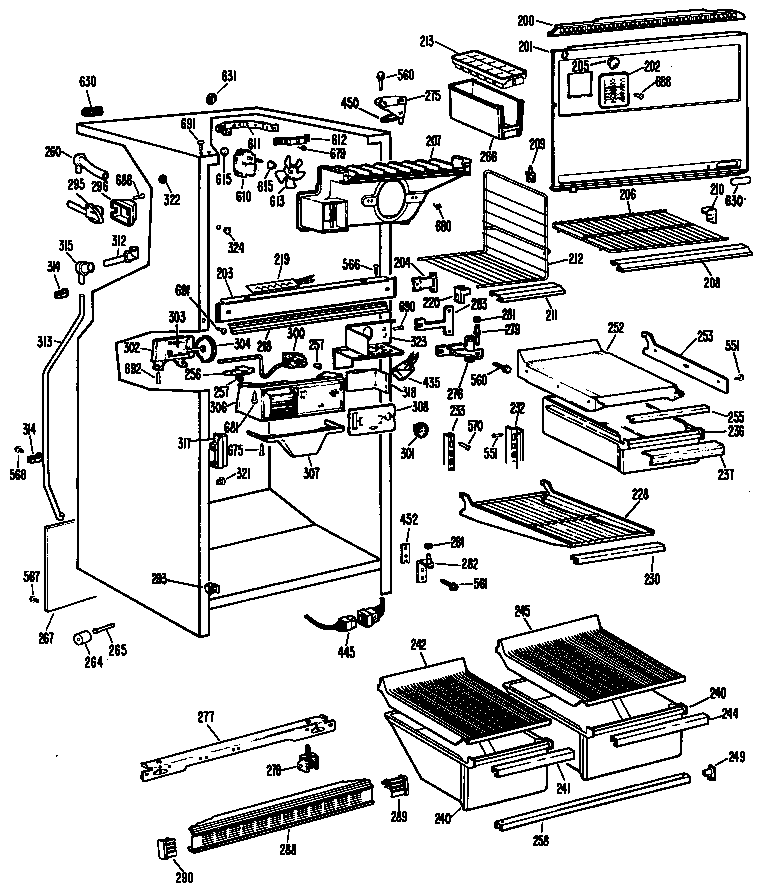 Chassis