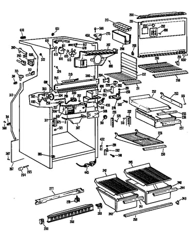 Chassis