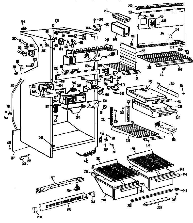 Chassis