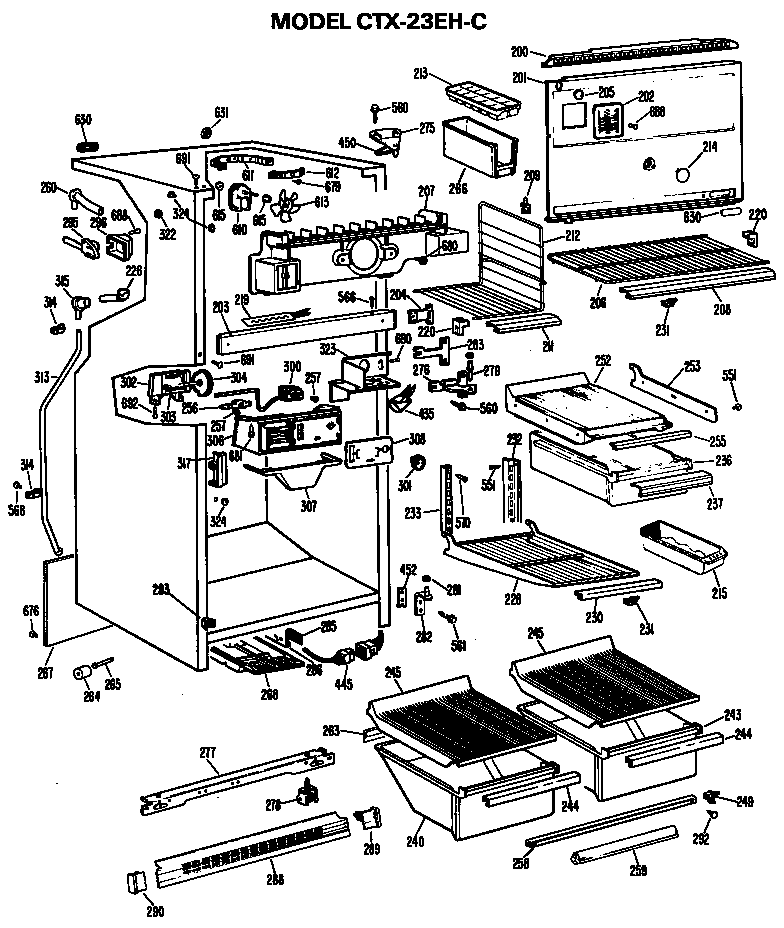 Chassis