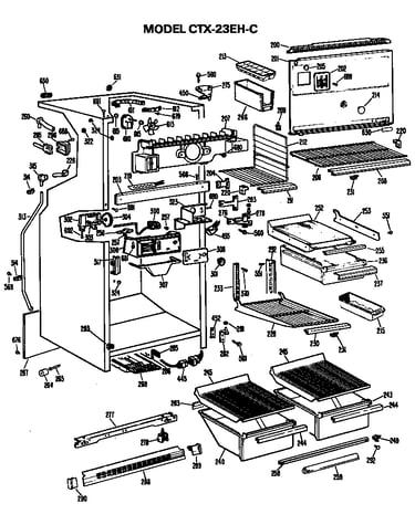 Chassis