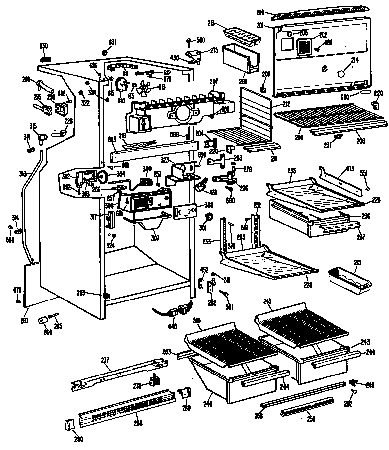 CHASSIS