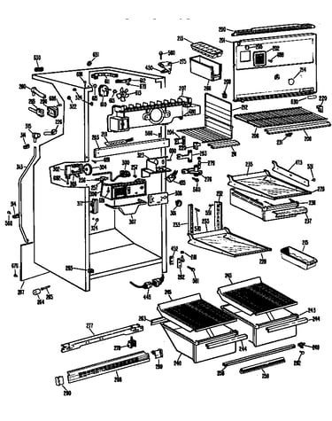 Chassis