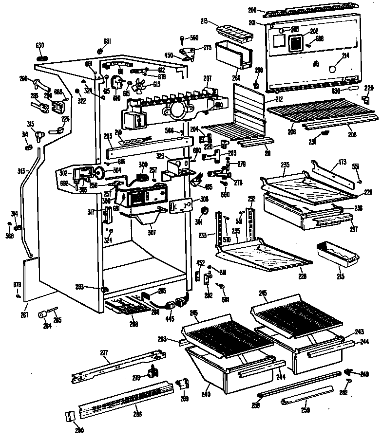 Chassis