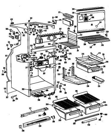 Chassis