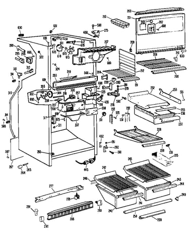 Chassis