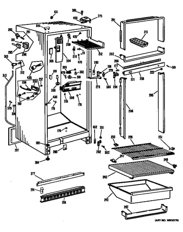 Chassis