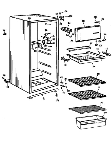 Chassis