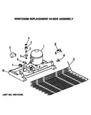 Replacement hi-side assembly