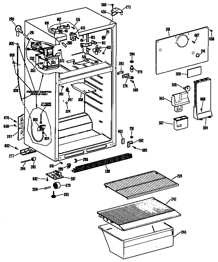 Chassis
