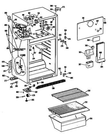 Chassis