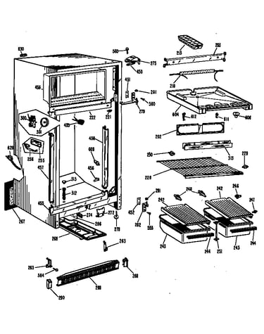 Chassis