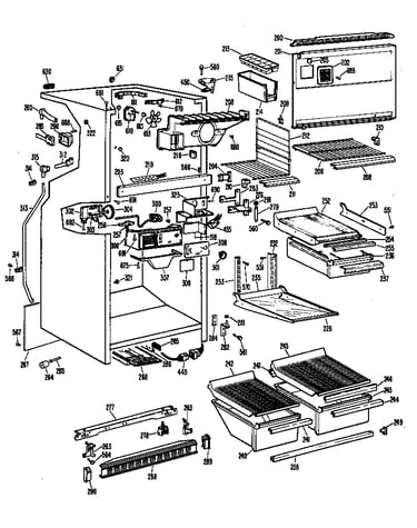 Chassis