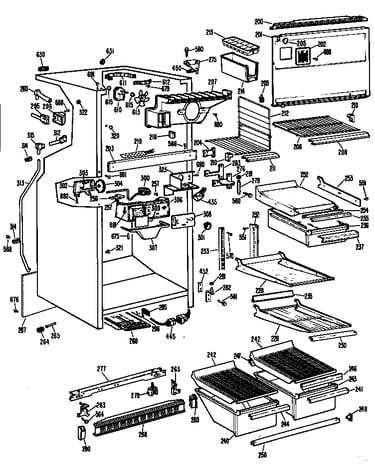 Chassis