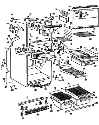 Chassis