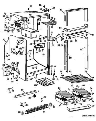Chassis