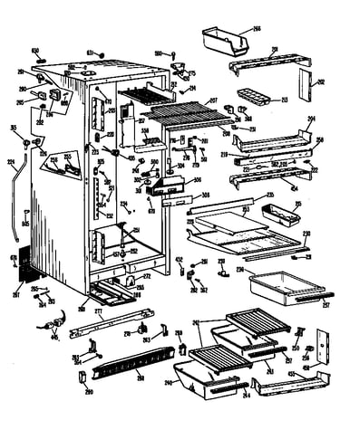 Chassis