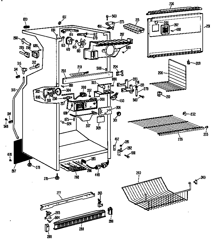 Chassis