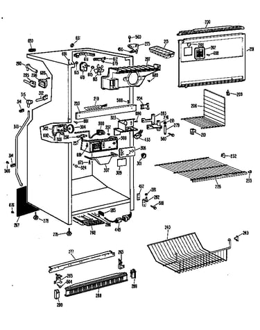 Chassis