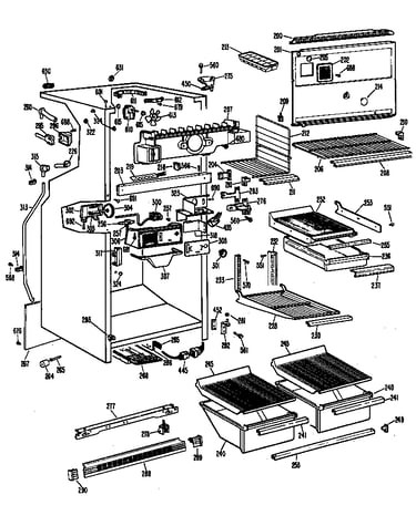 Chassis