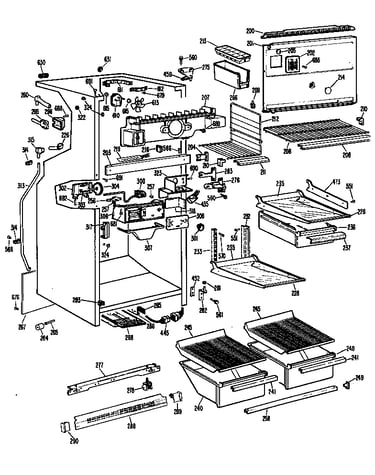 Chassis