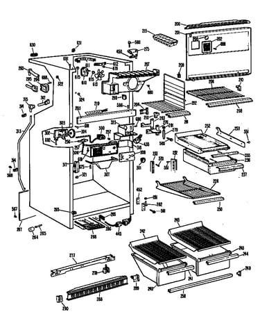 Chassis